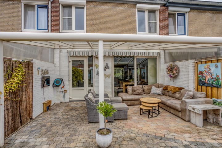 Foto 27 van van Wisstraat 16