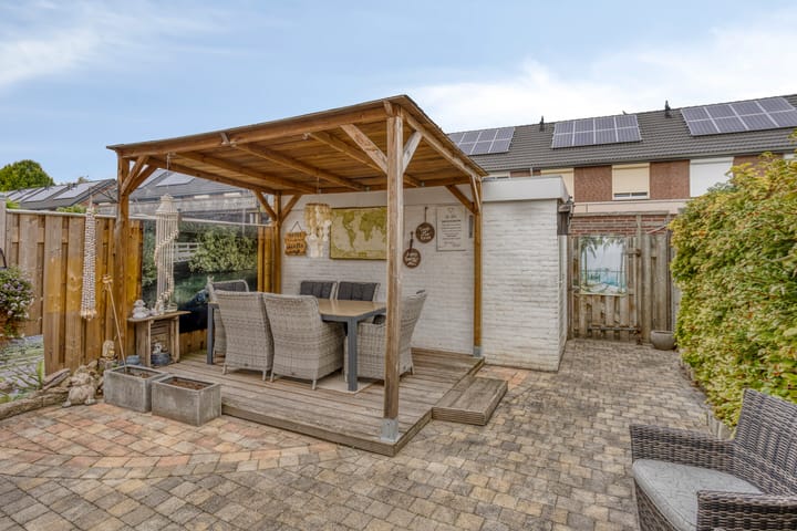 Foto 28 van van Wisstraat 16