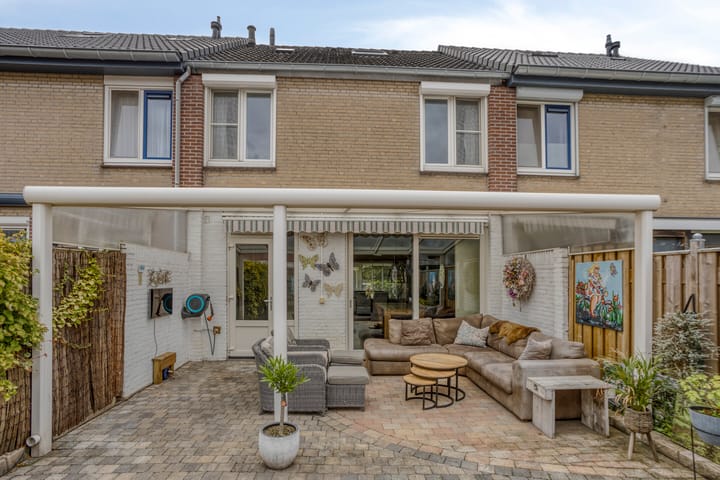 Foto 30 van van Wisstraat 16