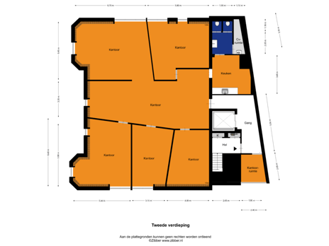 View floorplan