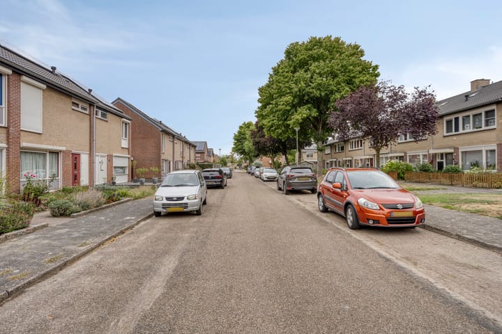 Foto 31 van van Wisstraat 16