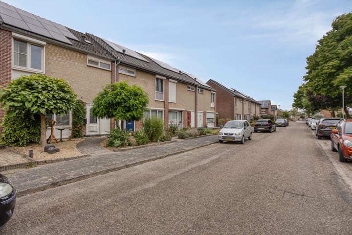 Foto 32 van van Wisstraat 16