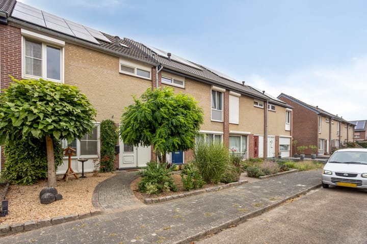 Foto 34 van van Wisstraat 16