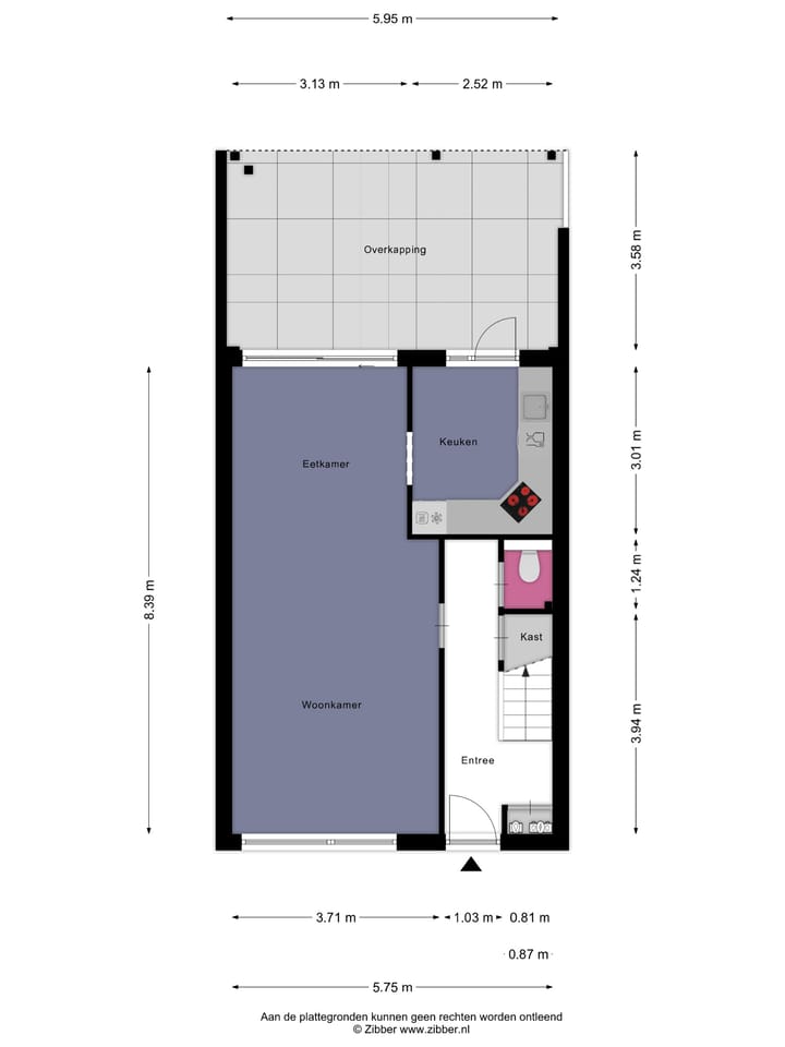 Foto 35 van van Wisstraat 16