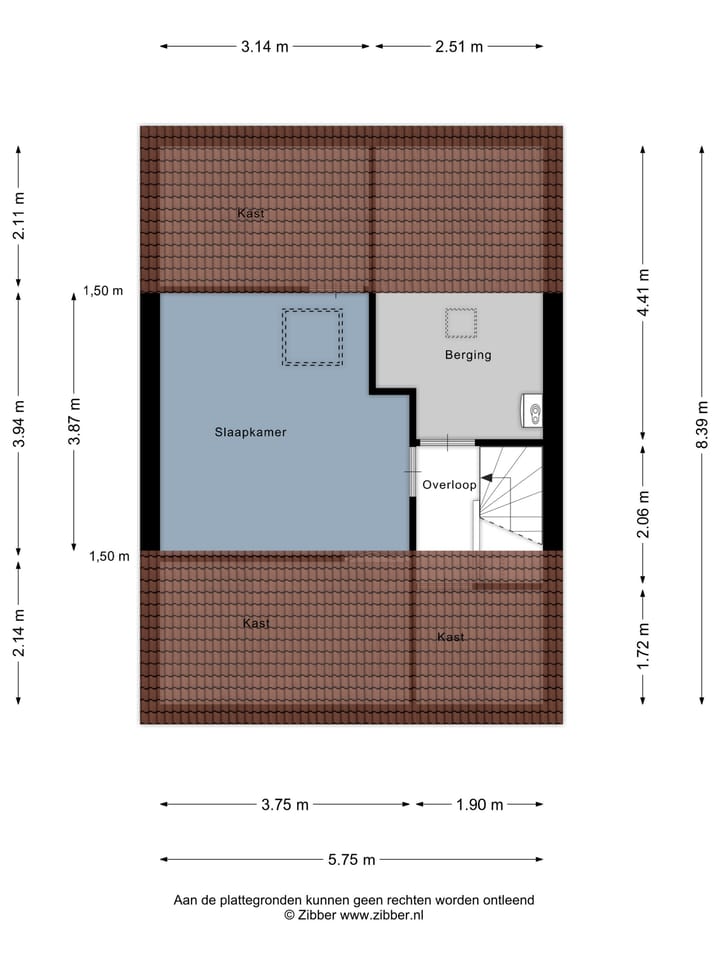 Foto 37 van van Wisstraat 16