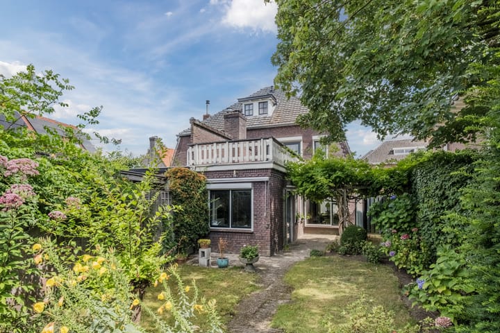 Foto 5 van Emmastraat 19