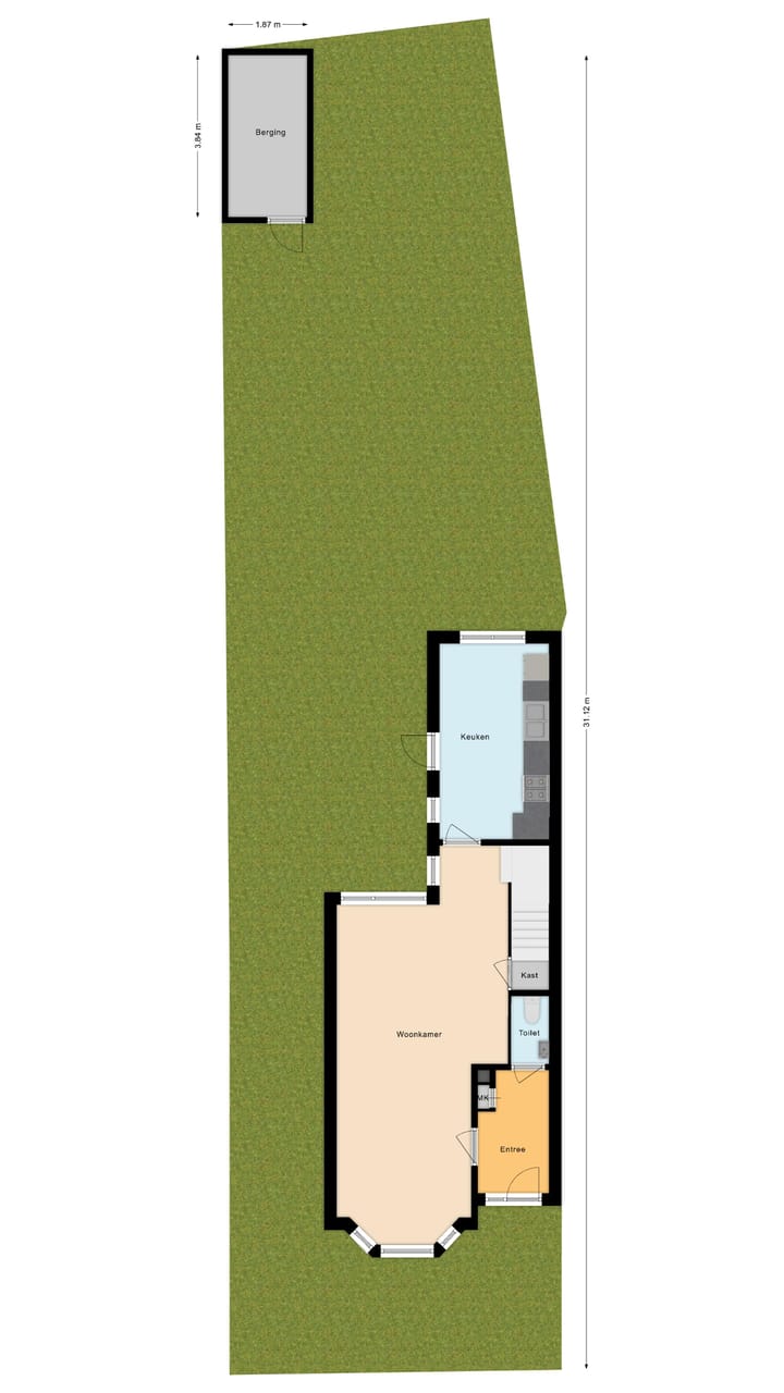 Foto 31 van Emmastraat 19