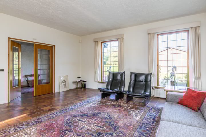 Foto 7 van Mostardstraat 40