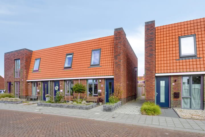 Photo 2 of Naereboutstraat 51