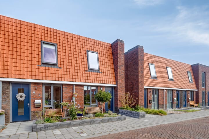 Photo 3 of Naereboutstraat 51