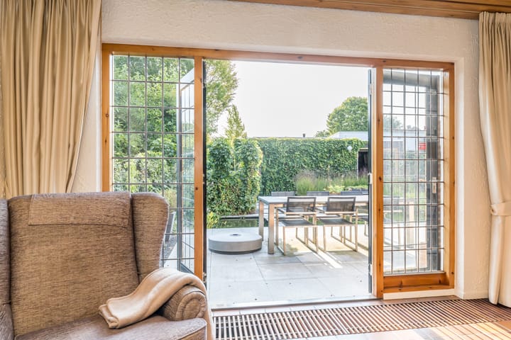 Foto 8 van Mostardstraat 40