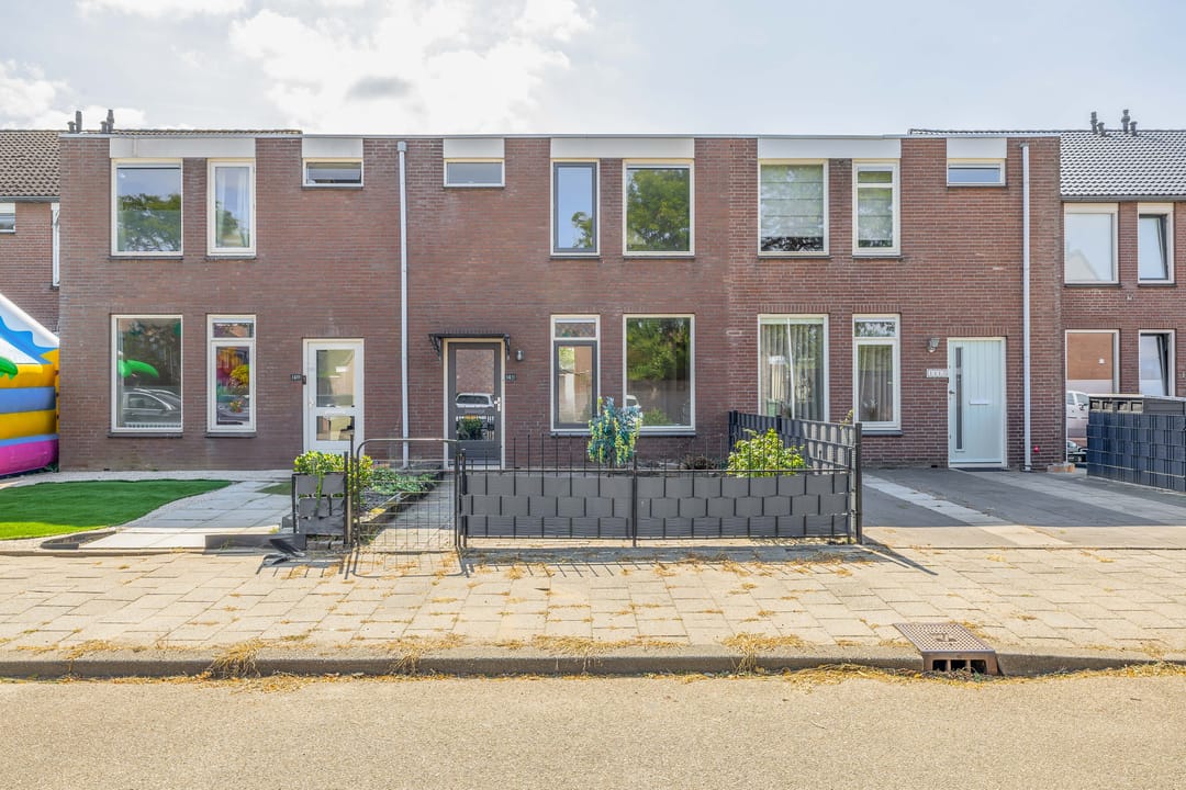 Foto 1 van Zellersacker 1411