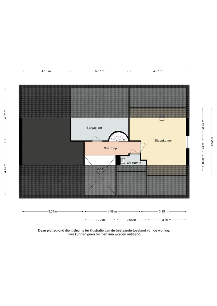 Foto 24 van Mostardstraat 40