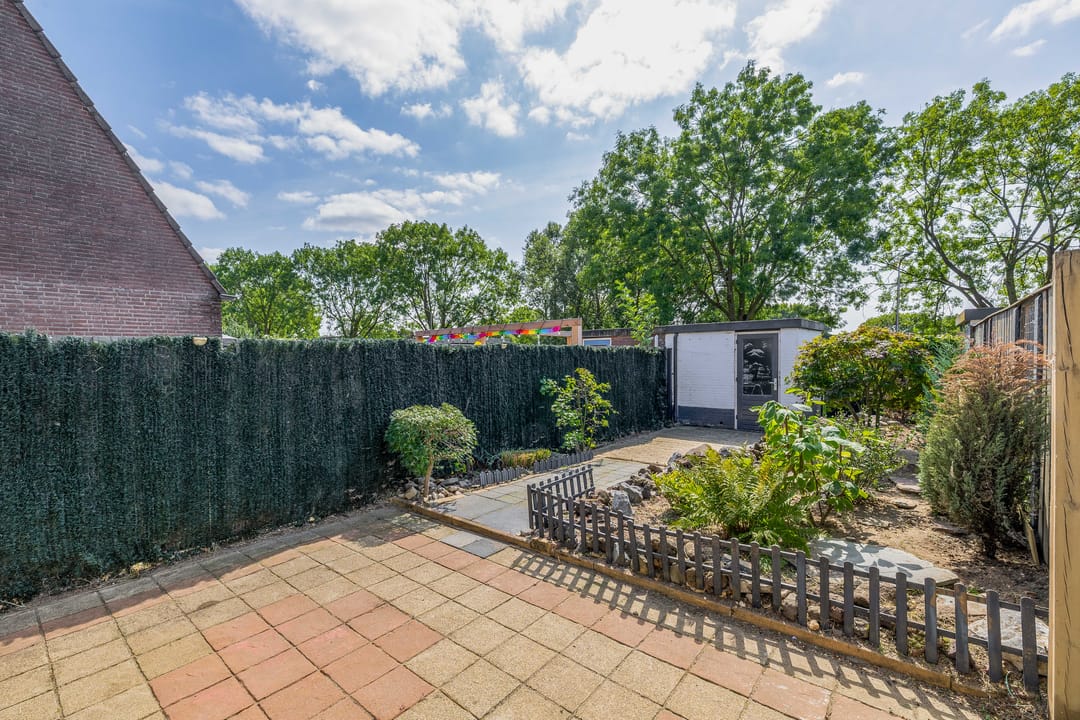 Foto 23 van Zellersacker 1411