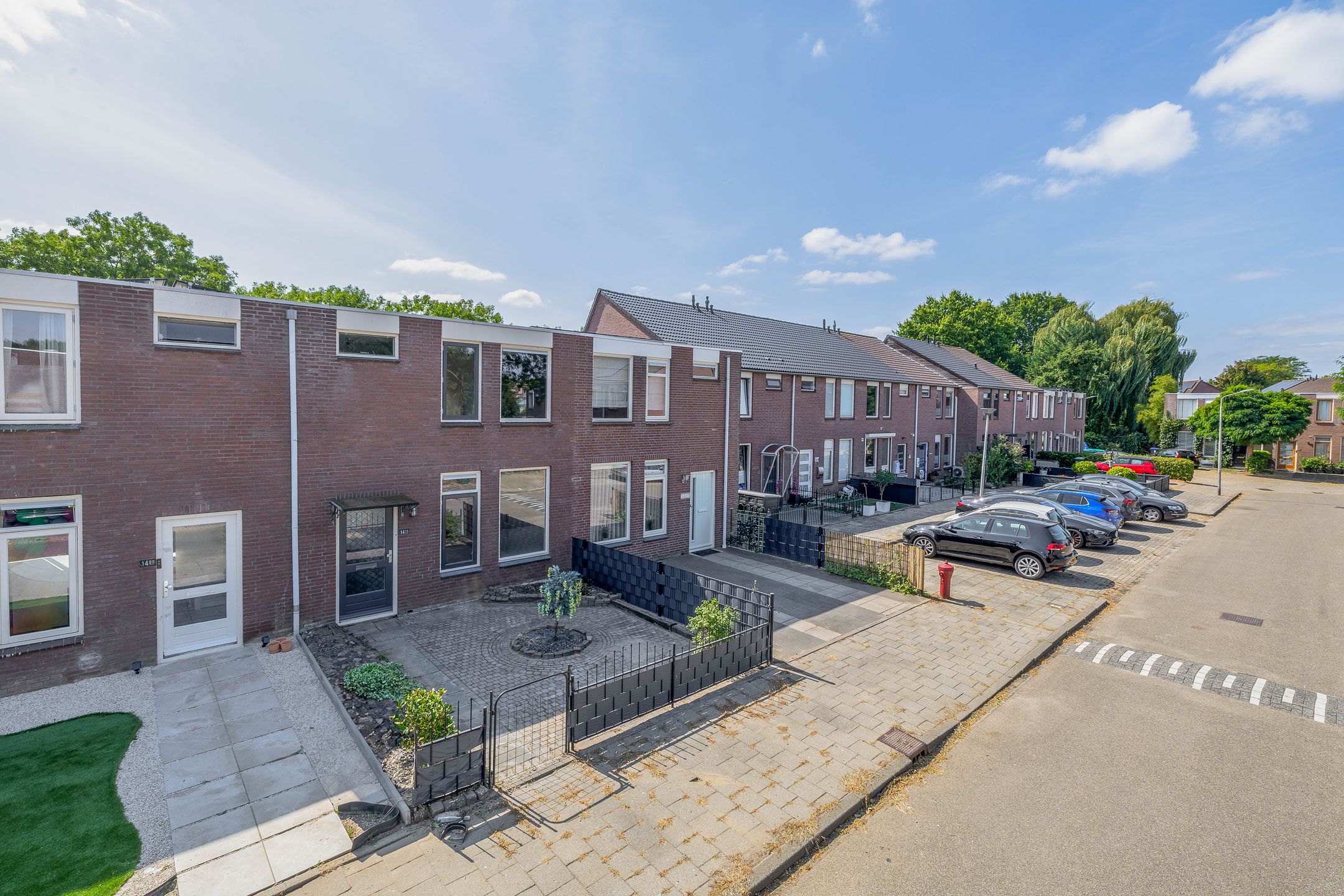 Foto 33 van Zellersacker 1411