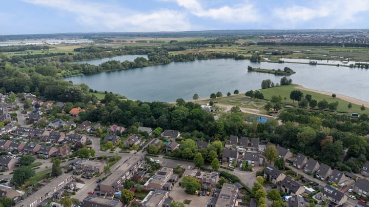 Foto 3 van Bleijenbeekhof 32