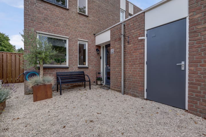 Foto 5 van Bleijenbeekhof 32