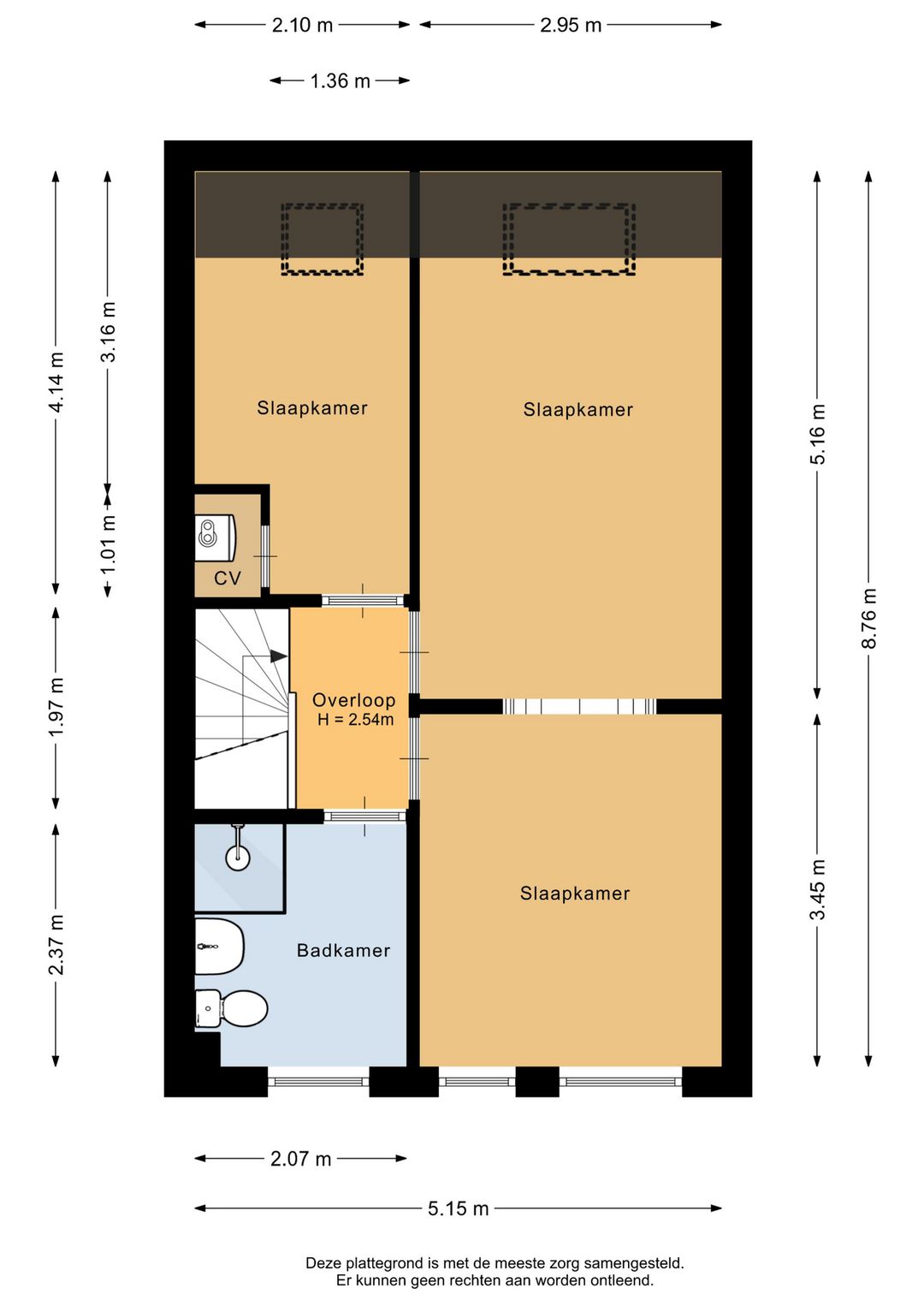 Foto 38 van Zellersacker 1411