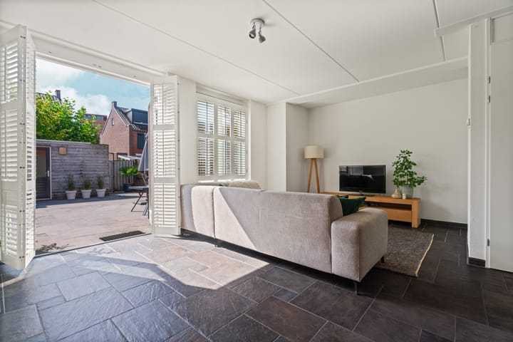 Foto 4 van Charley Bosveldhof 12