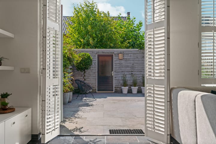 Foto 5 van Charley Bosveldhof 12