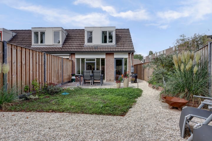 Foto 40 van Bleijenbeekhof 32