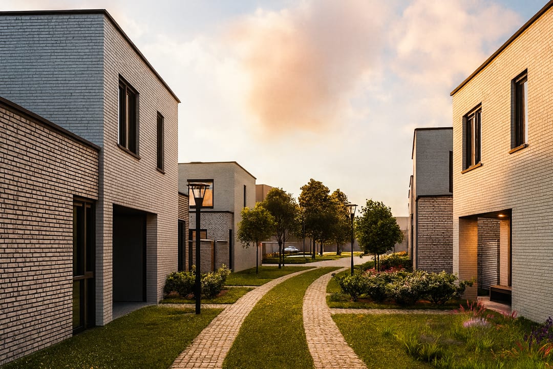 Foto 1 van An van Dijckerf 11