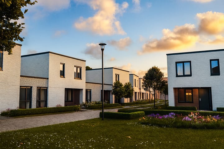 Foto 4 van An van Dijckerf 9