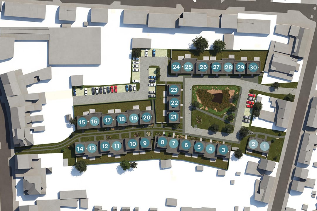 Foto 7 van An van Dijckerf 9