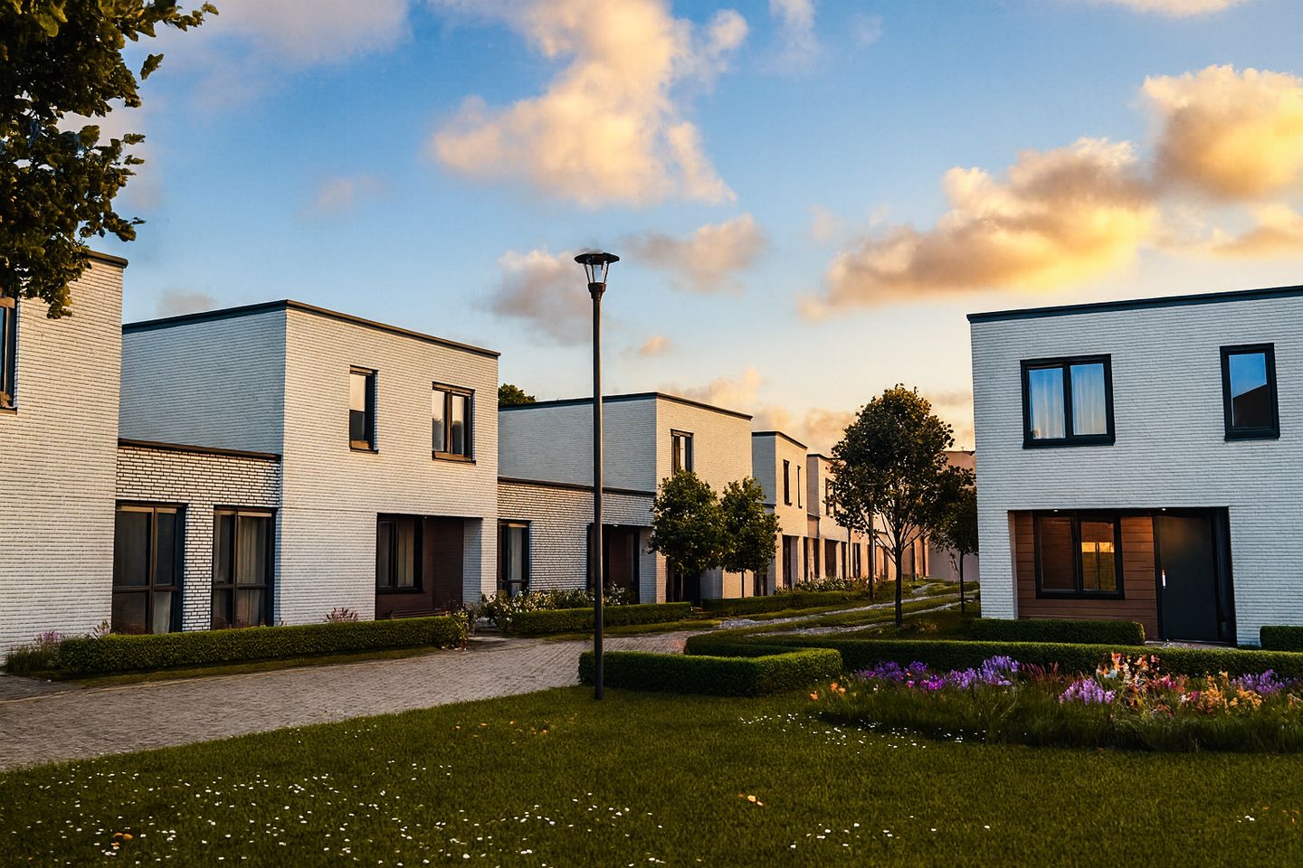 Foto 4 van An van Dijckerf 5