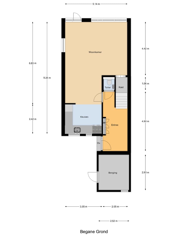 Foto 58 van Bleijenbeekhof 32