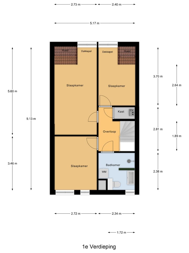 Foto 59 van Bleijenbeekhof 32