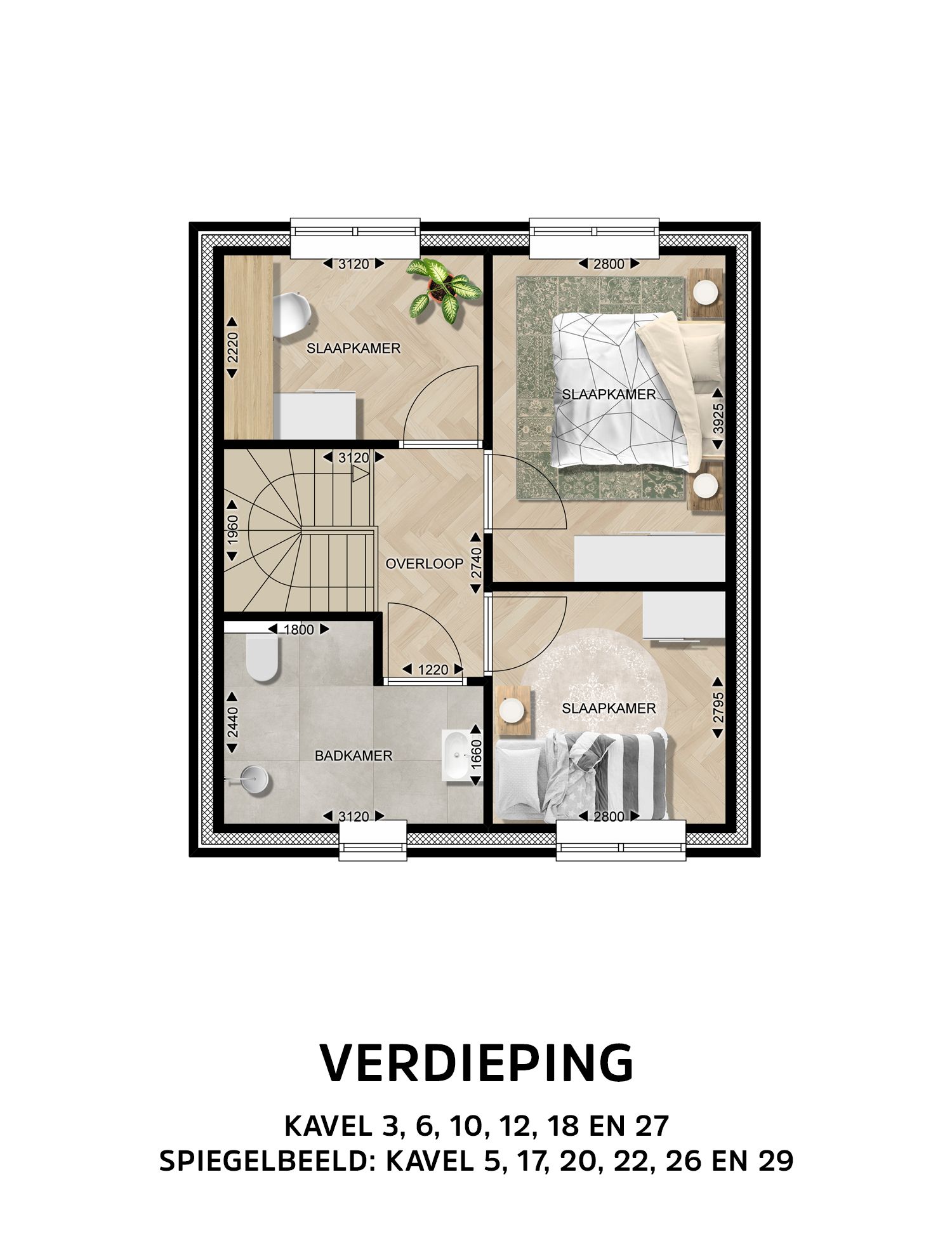 Foto 9 van An van Dijckerf 5