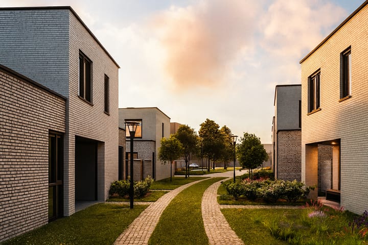 Photo 4 of An van Dijckerf 7