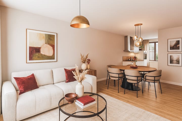 Foto 2 van An van Dijckerf 3