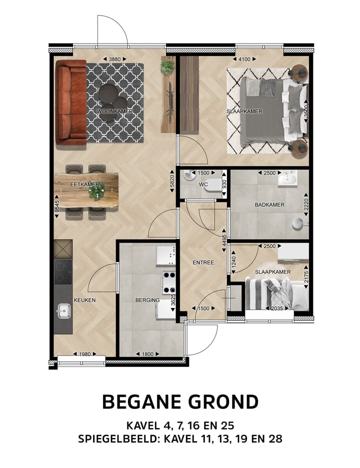 Photo 8 of An van Dijckerf 7