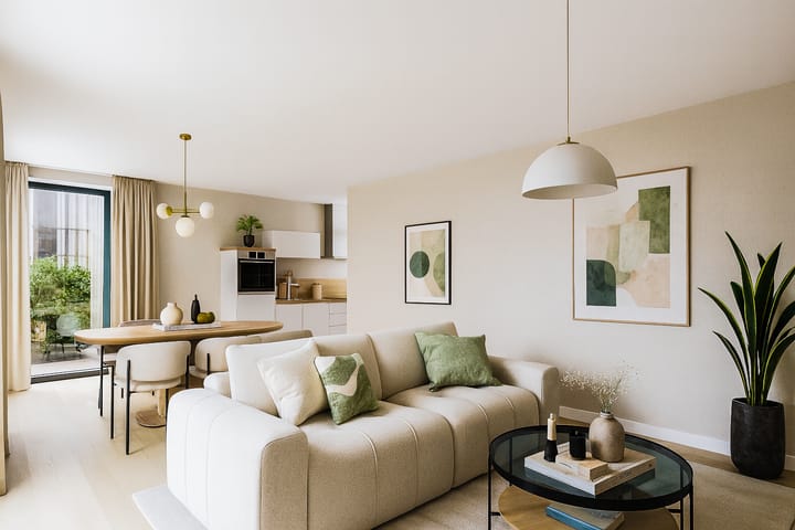 Foto 2 van An van Dijckerf 1