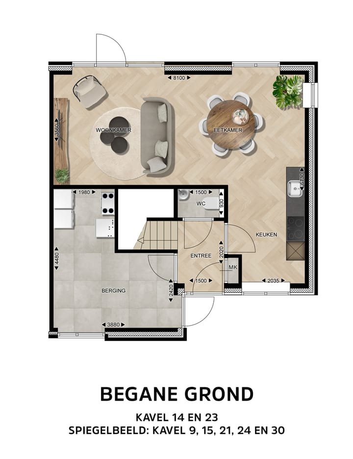 Photo 9 of An van Dijckerf 1