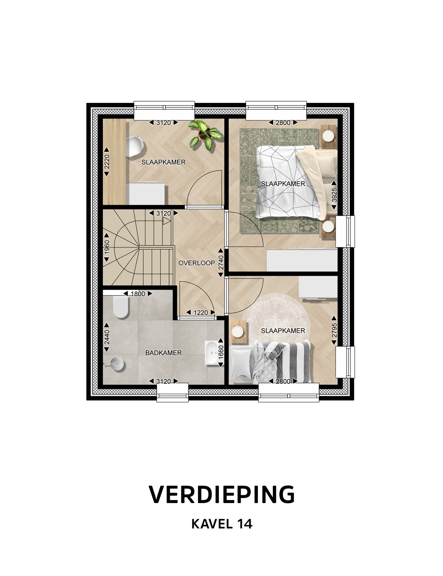 Foto 10 van An van Dijckerf 1