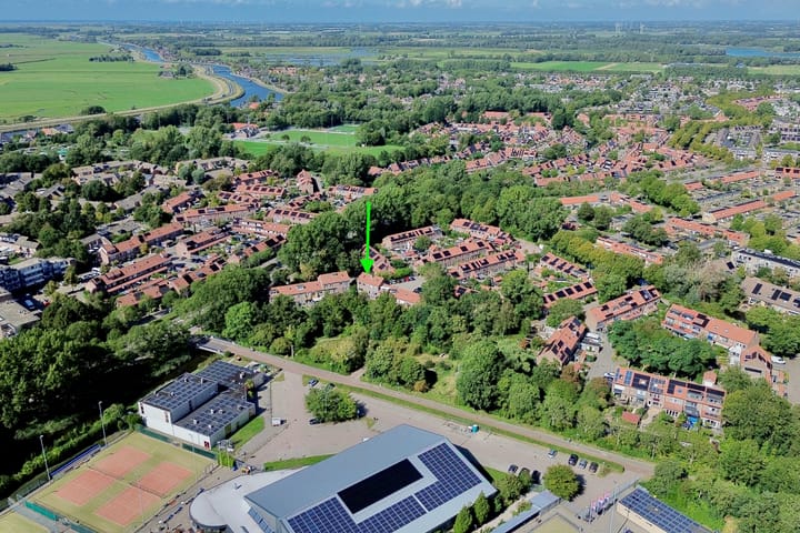 Foto 32 van Eggestraat 38