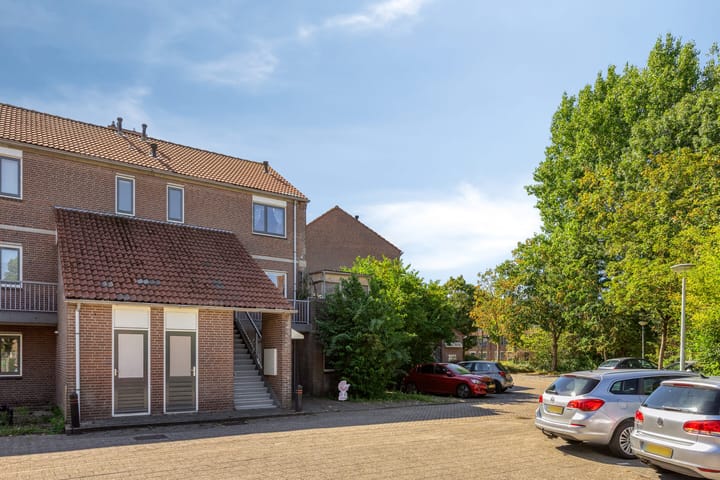 Foto 33 van Eggestraat 38