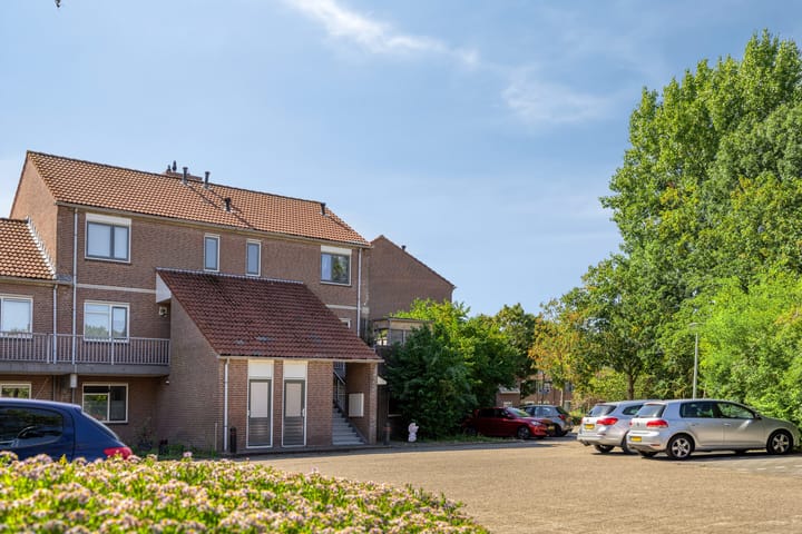 Foto 35 van Eggestraat 38