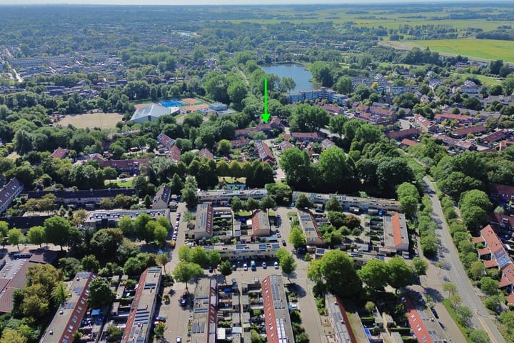 Foto 37 van Eggestraat 38