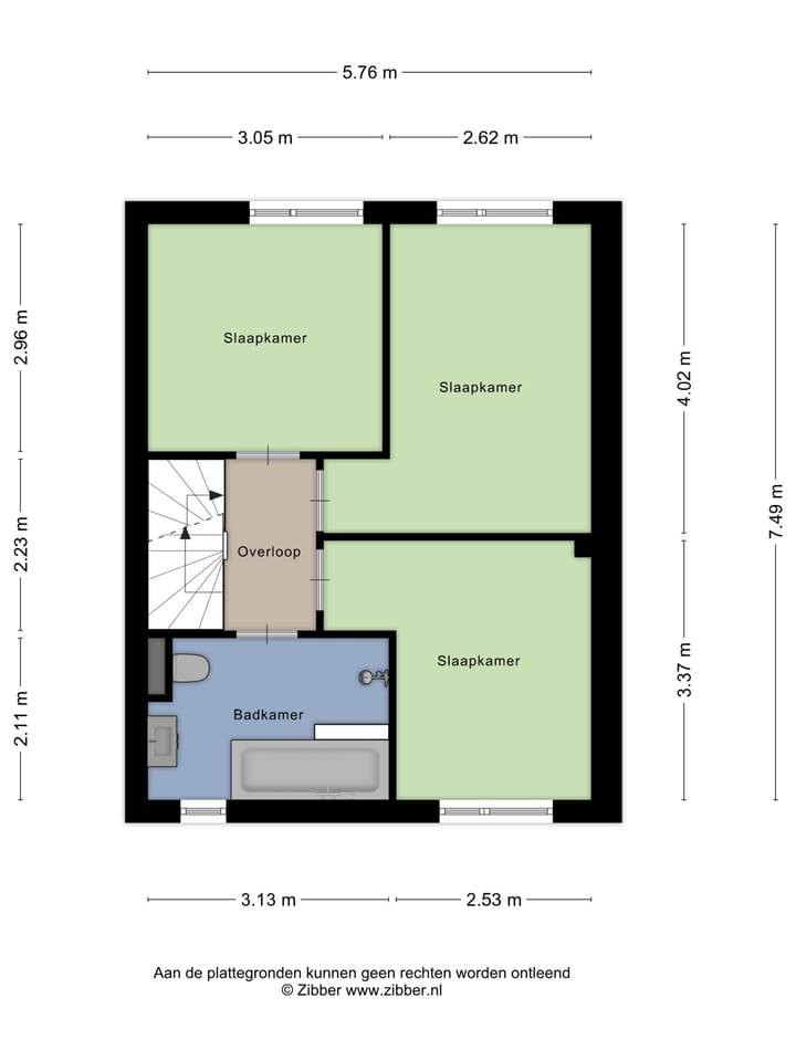 Foto 39 van Eggestraat 38