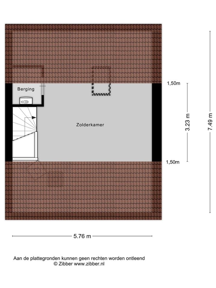 Foto 40 van Eggestraat 38