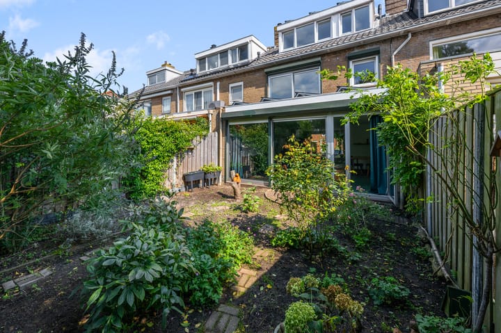 Foto 2 van Prinses Christinalaan 101