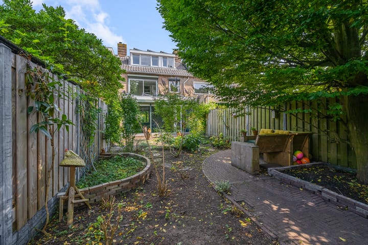 Foto 3 van Prinses Christinalaan 101