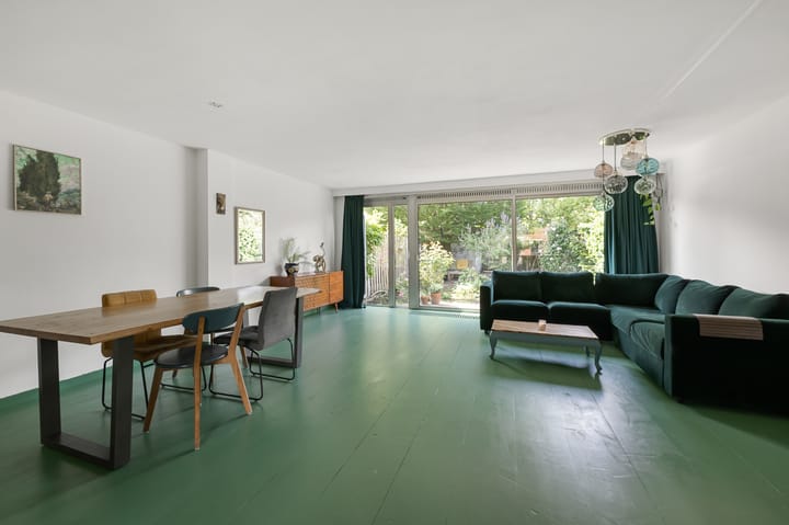 Foto 4 van Prinses Christinalaan 101