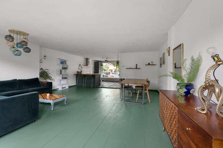 Foto 5 van Prinses Christinalaan 101