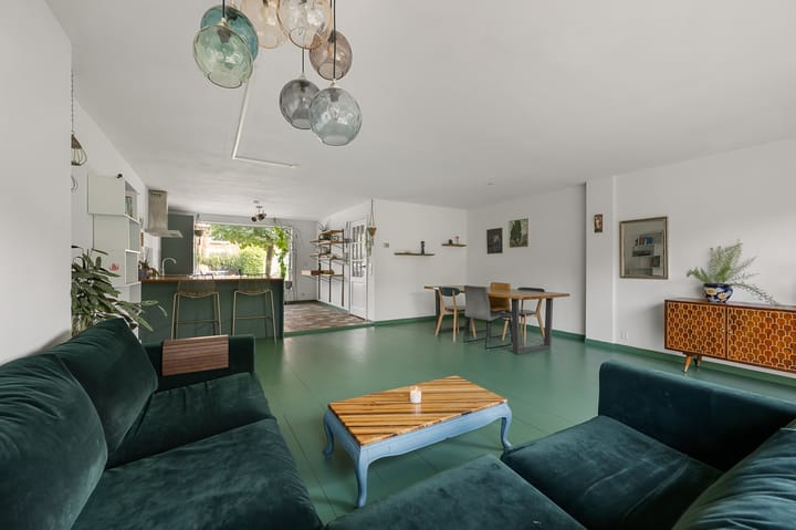 Foto 6 van Prinses Christinalaan 101