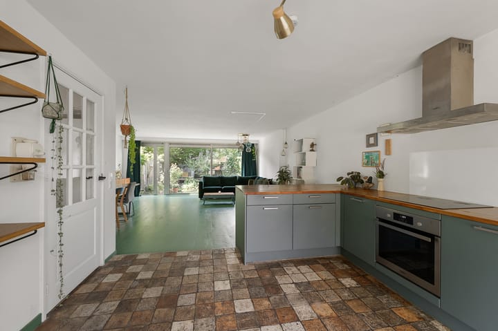 Foto 8 van Prinses Christinalaan 101